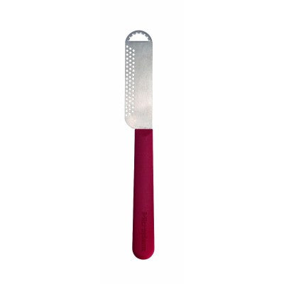 Couteau à beurre    - Microplane - Couteau à beurre -  - La Guilde Culinaire