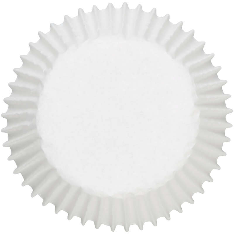 Caissettes en papier (paquet de 75)    - Wilton - Moule à muffins -  - La Guilde Culinaire