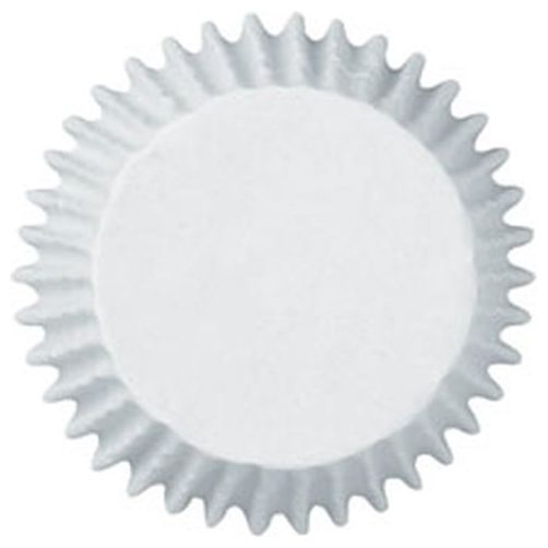 Caissettes en papier Jumbo    - Wilton - Moule à muffins -  - La Guilde Culinaire