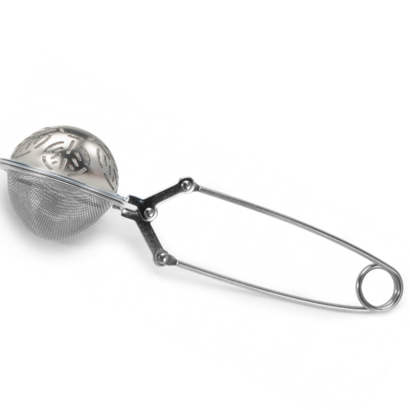 Cuillère à infusion CH'A    - Ch'a Tea - Infuseur à thé -  - La Guilde Culinaire