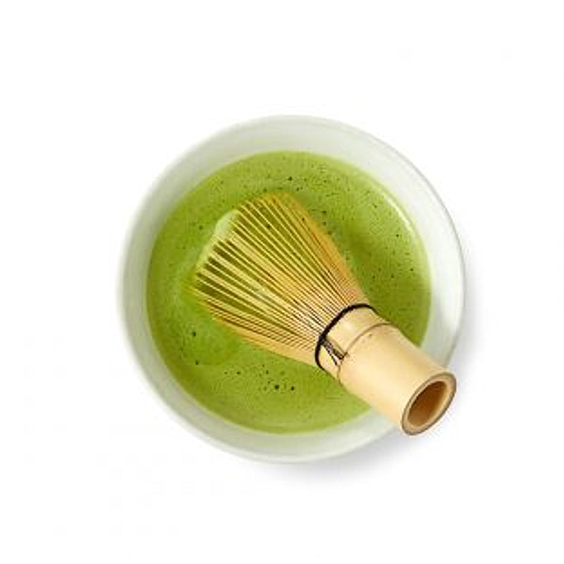 Fouet pour thé matcha    - Ch'a Tea - Accessoire pour thé -  - La Guilde Culinaire
