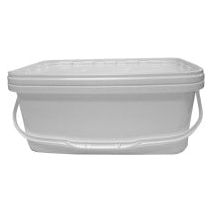 Gras de canard filtré 3.5 kg    - Rougié - Gras -  - La Guilde Culinaire