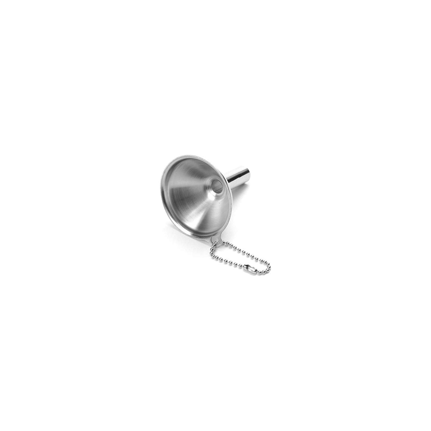 Mini entonnoir en stainless 2"    - Fox Run - Accessoire -  - La Guilde Culinaire