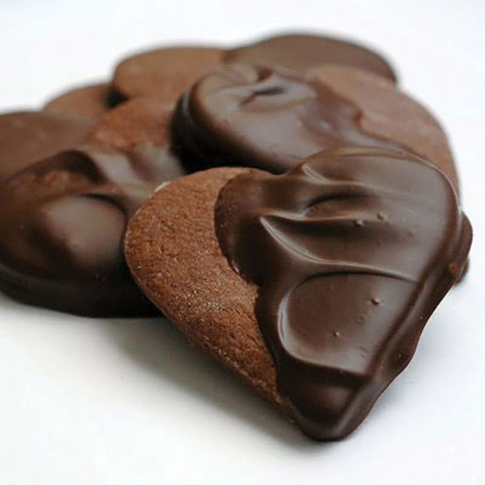 Emporte-pièce Coeur 3 3/8''    - Ann Clark Cookie Cutters - Emporte-pièce -  - La Guilde Culinaire