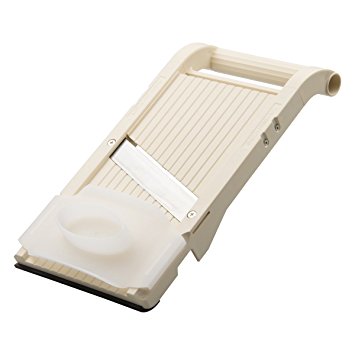 Mandoline Japonaise Jumbo Benriner - 120mm    - Benriner - Mandoline -  - La Guilde Culinaire