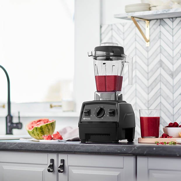 VITAMIX  Série Explorian E310    - Vitamix - Robot mélangeur -  - La Guilde Culinaire