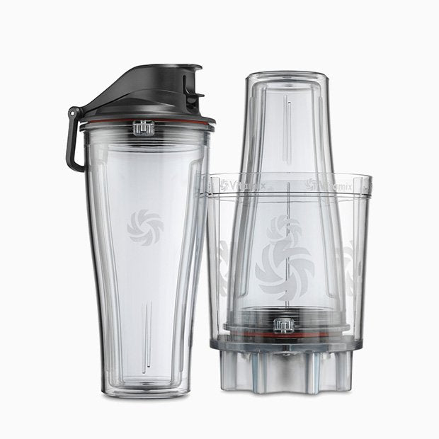 Adaptateur pour tasse individuelle Vitamix    - Vitamix - Accessoire pour robot mixeur -  - La Guilde Culinaire