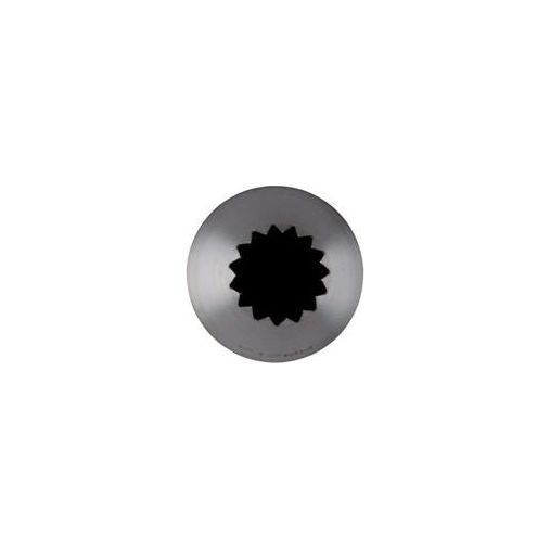 Douille Étoile Française 11.5mm #865    - SG - Douille et poche -  - La Guilde Culinaire