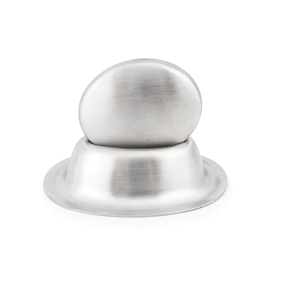 Désodorisant inox pour les mains    - Fox Run - Désodorisant -  - La Guilde Culinaire