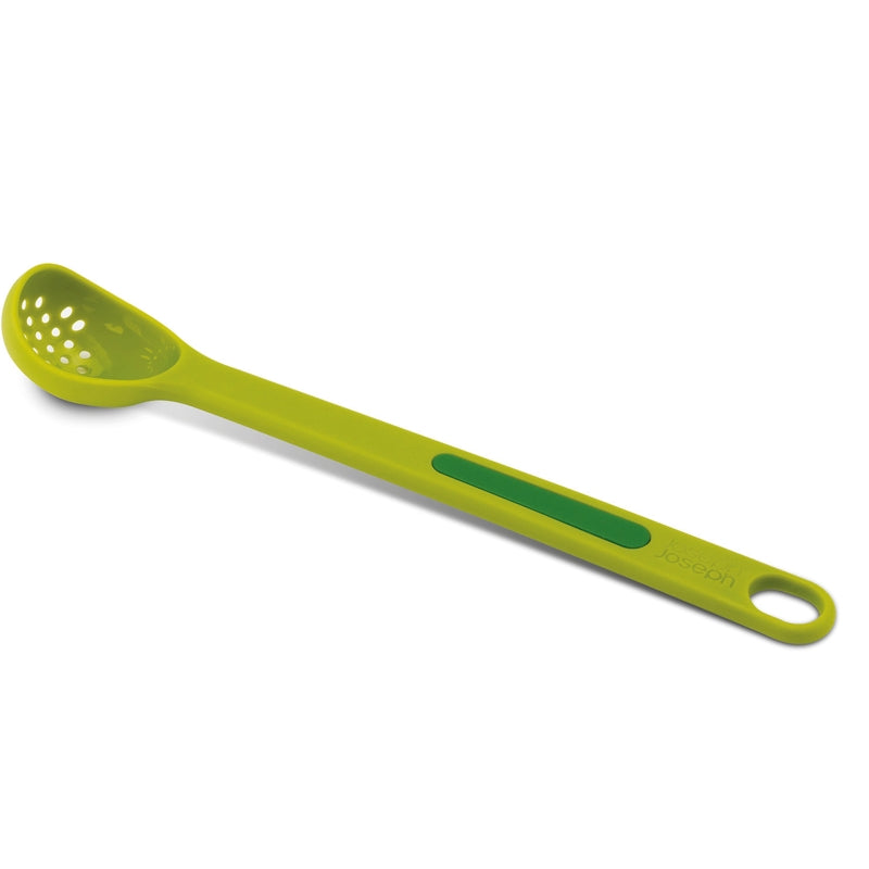 Cuillère et fourchette Scoop&Pick    - Joseph Joseph - Couvert de table -  - La Guilde Culinaire