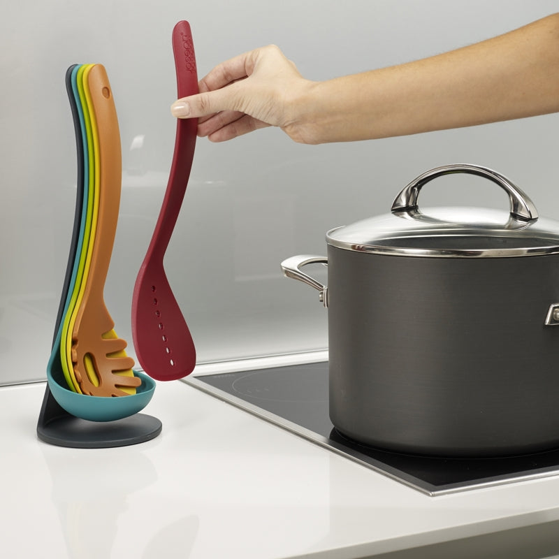 Ensemble d'ustensiles Nest Plus    - Joseph Joseph - Cuillère de service -  - La Guilde Culinaire