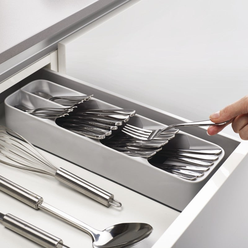Range-couverts compact DrawerStore    - Joseph Joseph - Range-couvert -  - La Guilde Culinaire