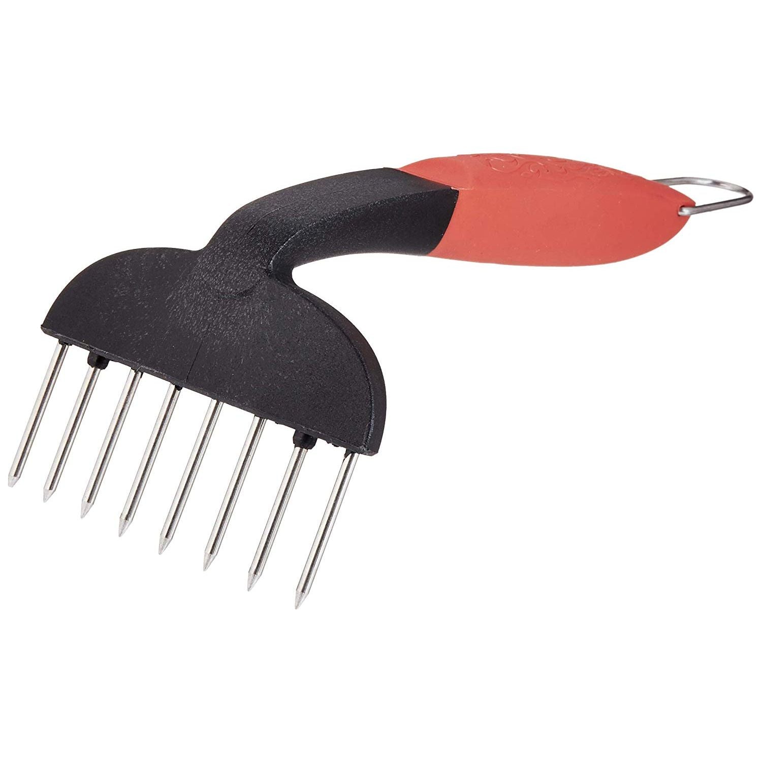 Set de 2 fourches pour effilocher la viande - OUTSET !    - Outset - Broyeur et hachoir -  - La Guilde Culinaire