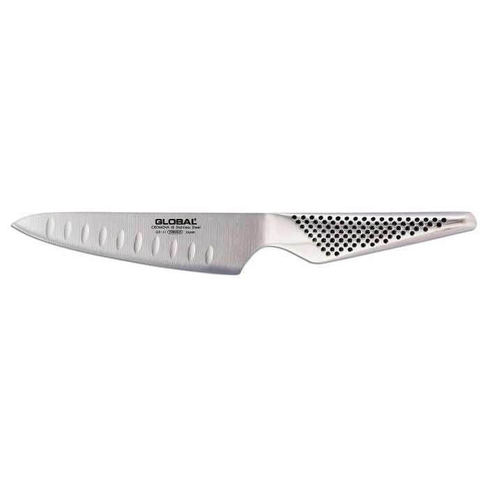 Global GS-3 Couteau du Chef 13 cm    - Global - Couteau de Chef -  - La Guilde Culinaire