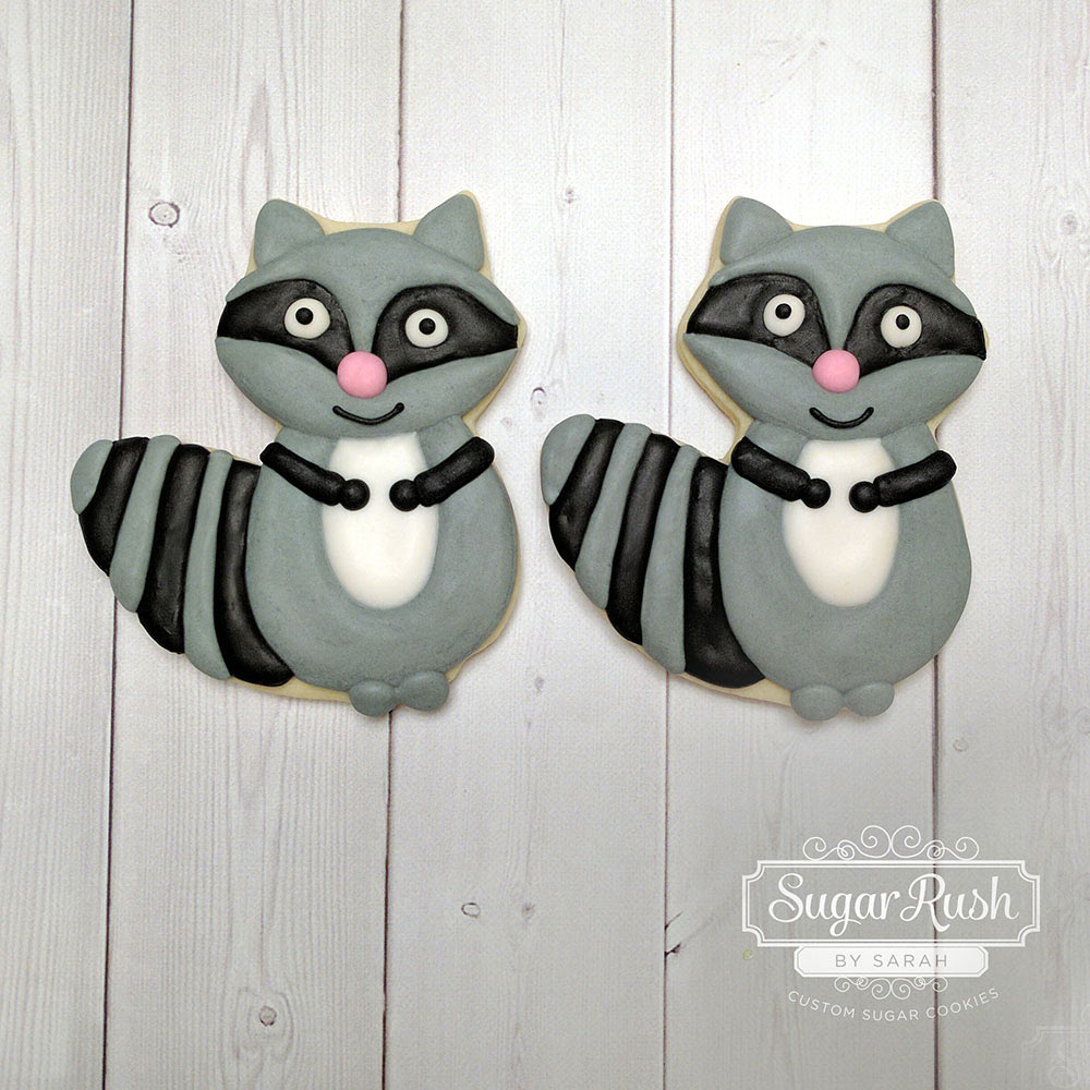 Emporte-pièce Renard Mignon 3 1/2"    - Ann Clark Cookie Cutters - Emporte-pièce -  - La Guilde Culinaire