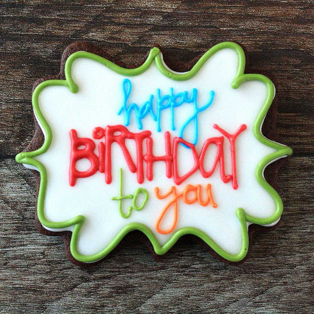 Emporte-pièce Plaque carrée 3 3/8"x 4"    - Ann Clark Cookie Cutters - Emporte-pièce -  - La Guilde Culinaire