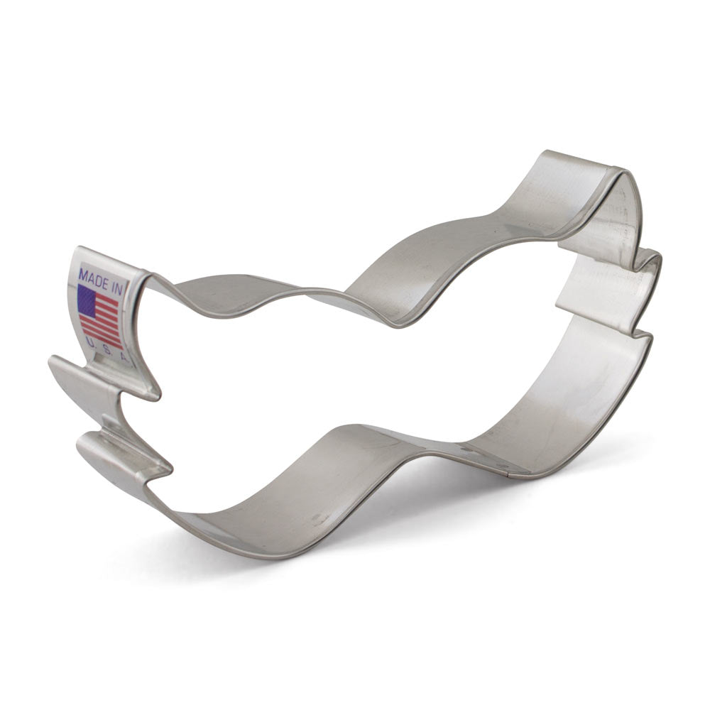 Emporte-pièce Masque 2 1/4"x 4 1/2"    - Ann Clark Cookie Cutters - Emporte-pièce -  - La Guilde Culinaire