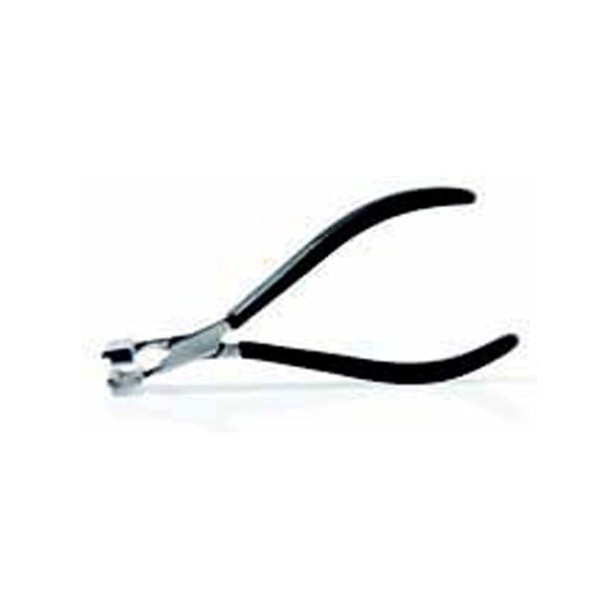 Pince de scellage pour tubes d'aluminium avec un tube de 7 ml    - Moléculaire - Accessoire pour moléculaire -  - La Guilde Culinaire