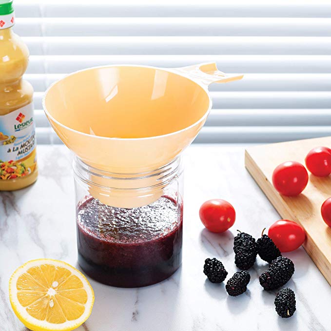 Entonnoir à cannes    - Fox Run - Accessoire -  - La Guilde Culinaire