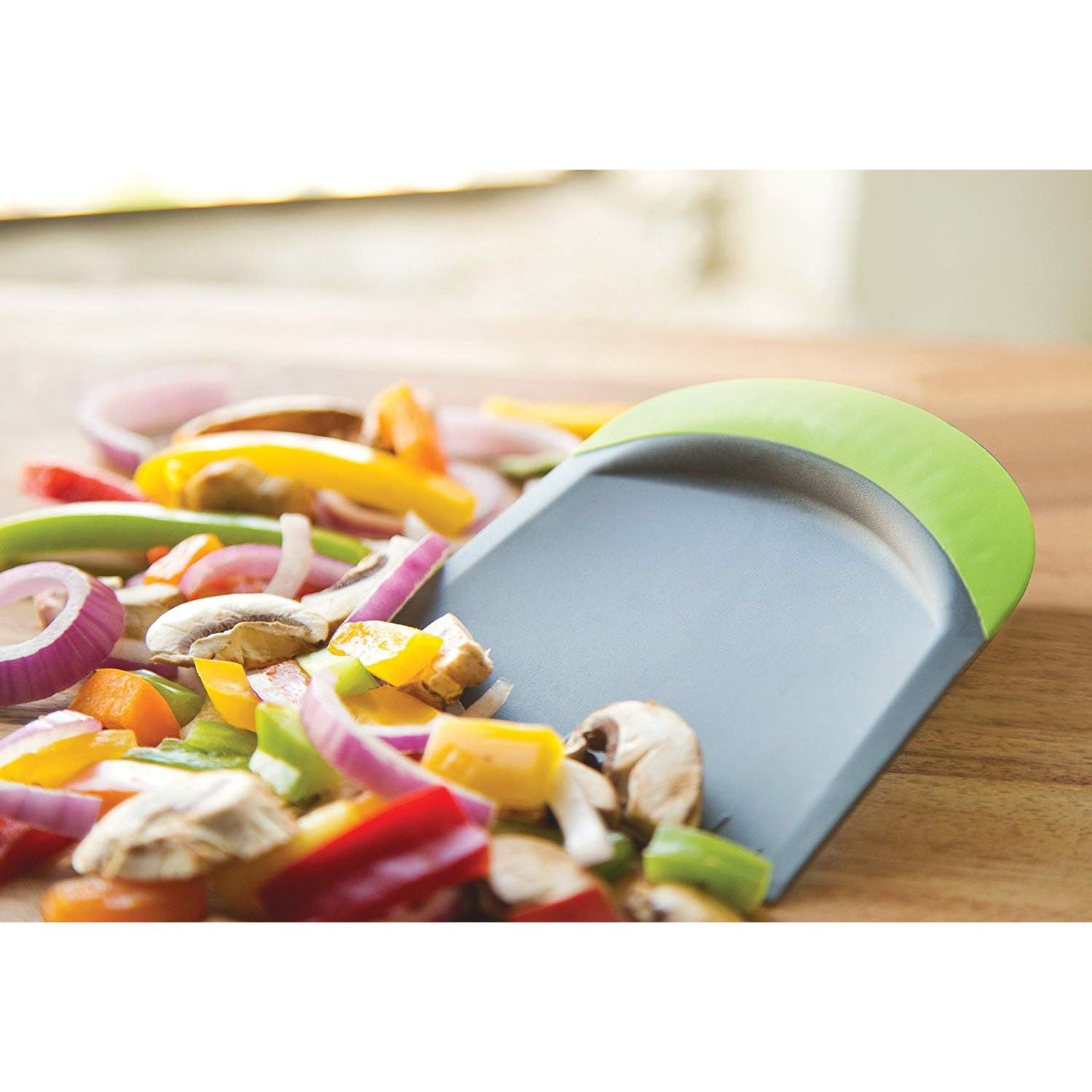 Corne en silicone 3 en 1    - Fox Run - Corne -  - La Guilde Culinaire