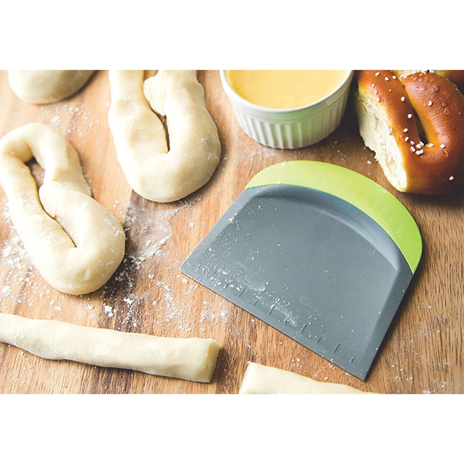 Corne en silicone 3 en 1    - Fox Run - Corne -  - La Guilde Culinaire
