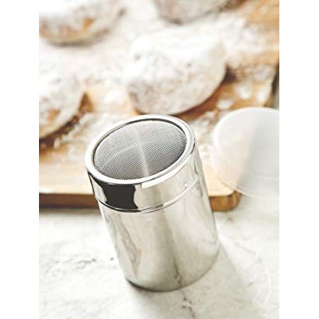 Saupoudreuse 4"    - Fox Run - Saupoudreuse -  - La Guilde Culinaire