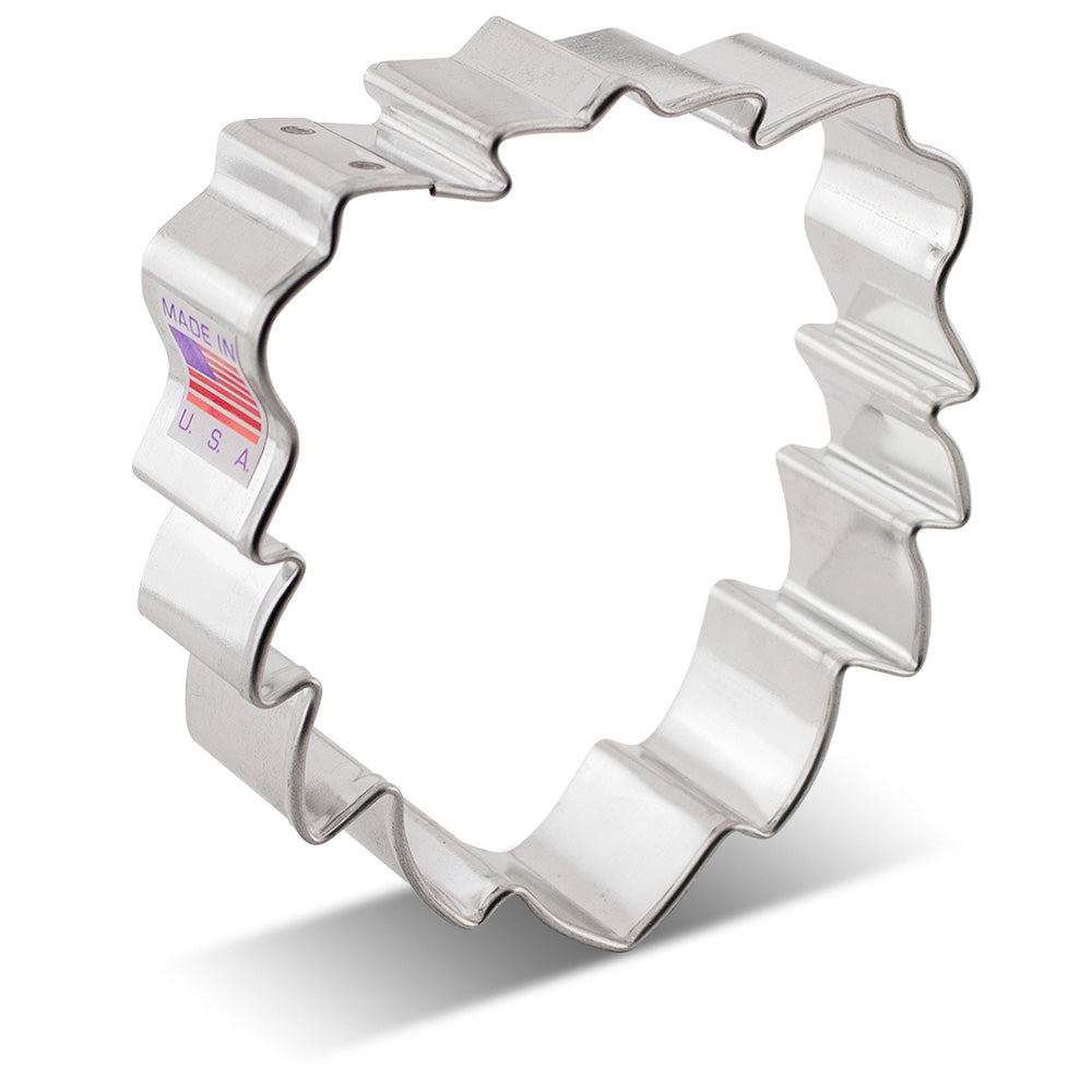 Emporte-pièce Tête de lion 3.5"x3.25"    - Ann Clark Cookie Cutters - Emporte-pièce -  - La Guilde Culinaire