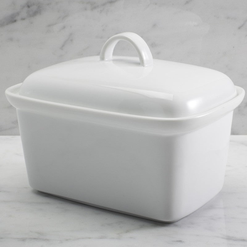Beurrier avec couvercle    - Bia - Beurrier -  - La Guilde Culinaire