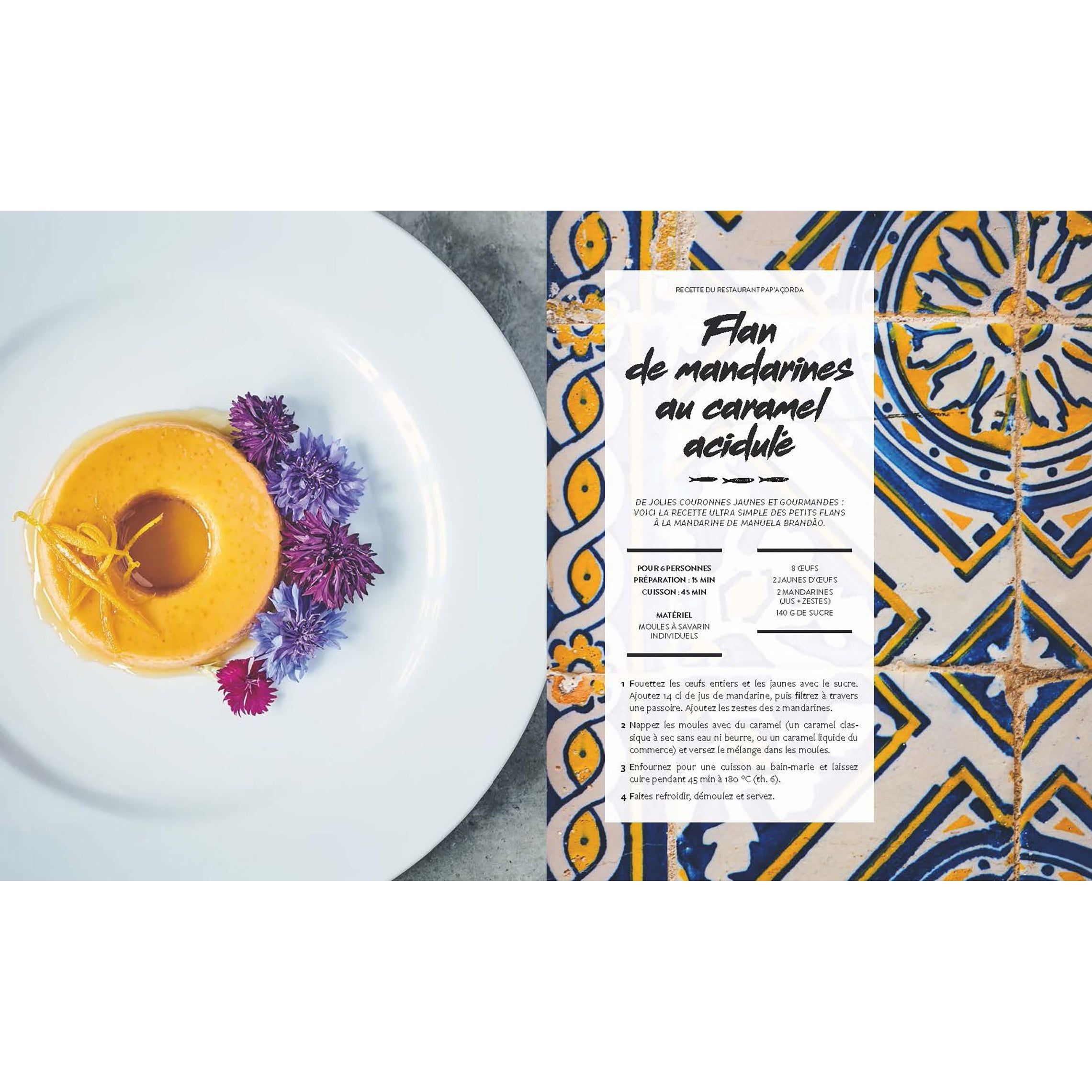 La cuisine Portugaise !    - Hachette Ed. - Livre de cuisine -  - La Guilde Culinaire