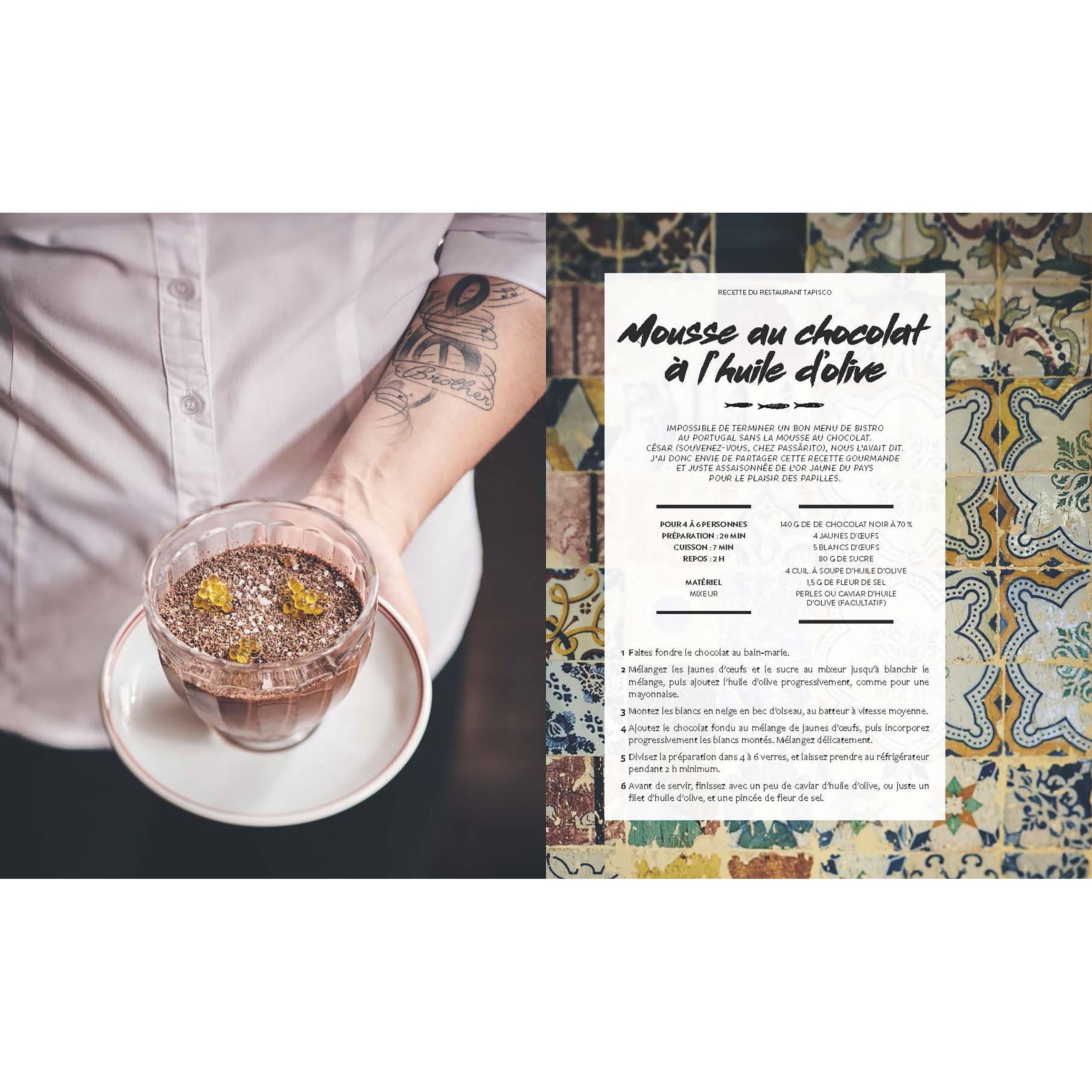 La cuisine Portugaise !    - Hachette Ed. - Livre de cuisine -  - La Guilde Culinaire