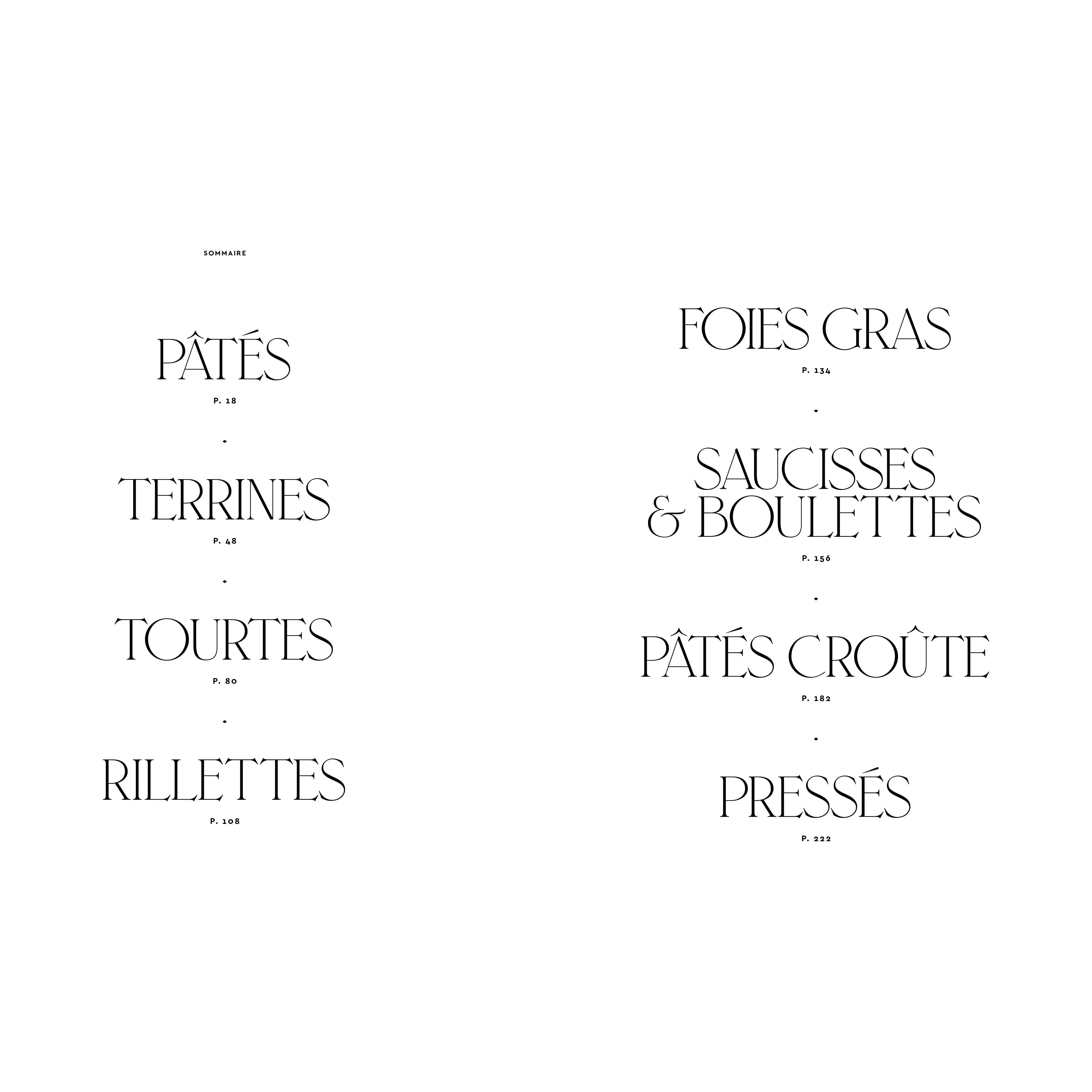 Terrines, rillettes, saucisses & pâtés croûte    - Hachette Ed. - Livre de cuisine -  - La Guilde Culinaire