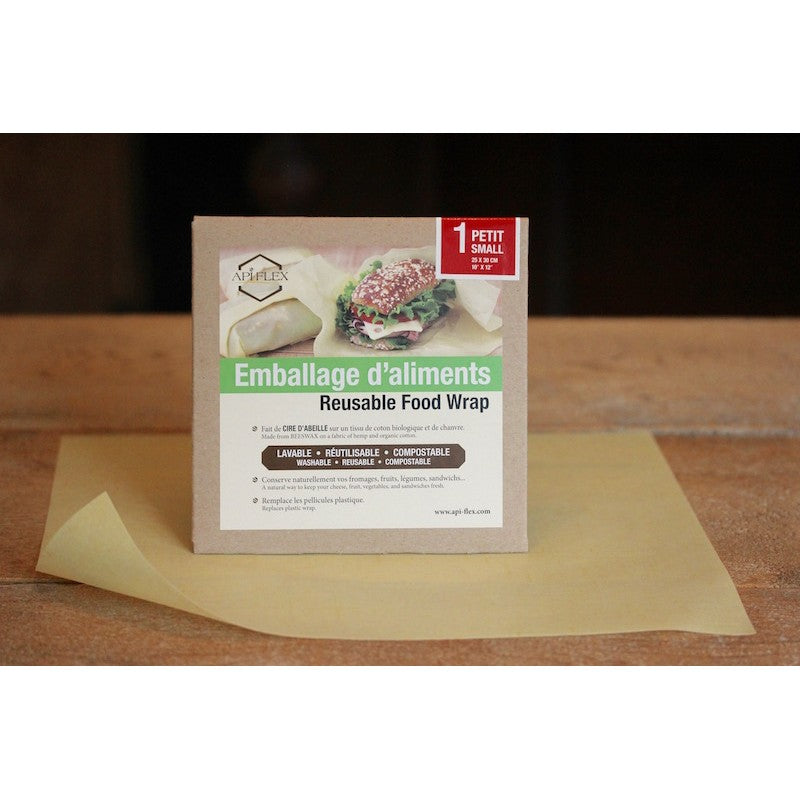 Emballage Api-Flex Petit 25x30cm    - Api-Flex - Emballage alimentaire -  - La Guilde Culinaire