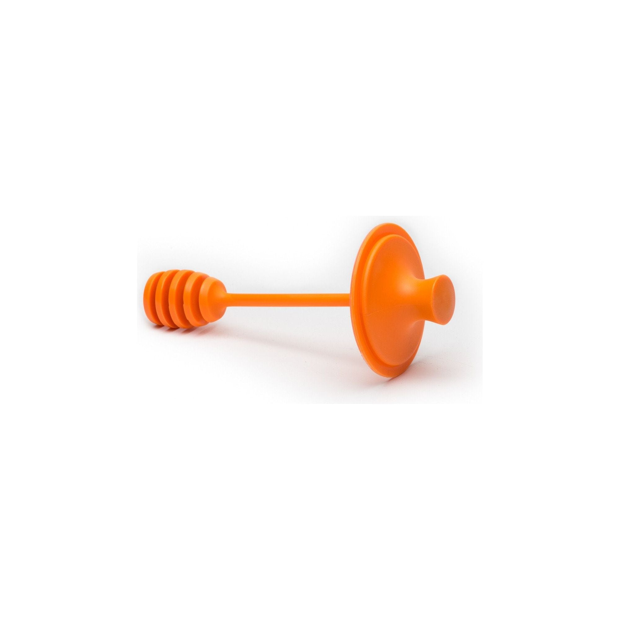 Couvercle cuillère à miel pour pots Mason    - Jarware - Pot masson -  - La Guilde Culinaire