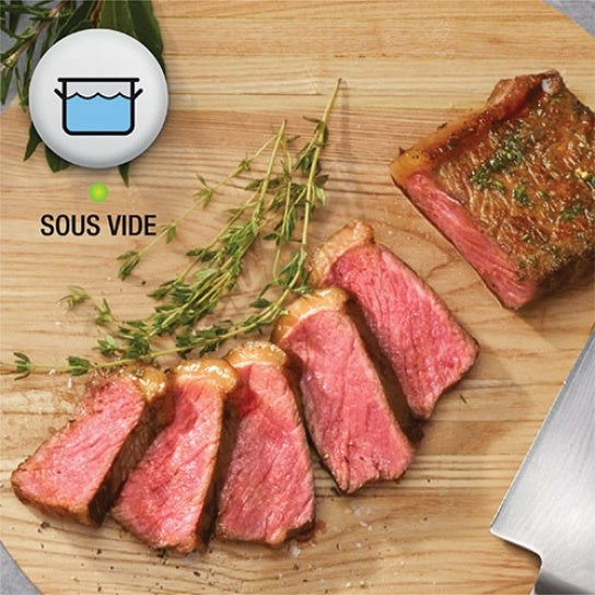Multi cuiseur The Fast Slow GO    - Breville - Autocuiseur -  - La Guilde Culinaire