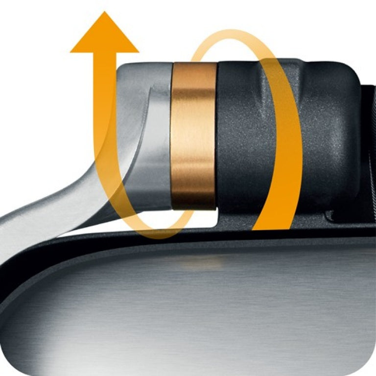 Gril The Perfect Press    - Breville - Gril électrique -  - La Guilde Culinaire
