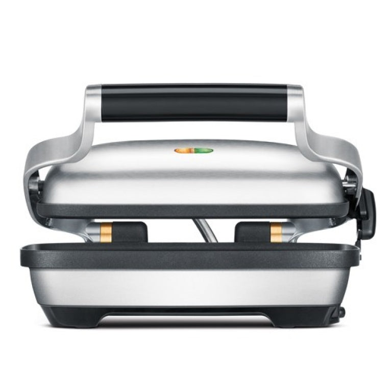 Gril The Perfect Press    - Breville - Gril électrique -  - La Guilde Culinaire
