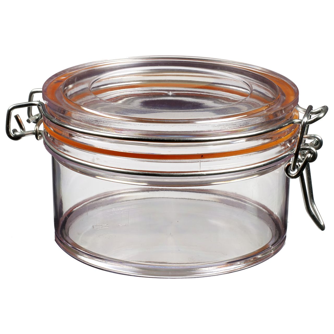 Pot Tradition 300 ml - paquet de 6    - Solia - Service de table jetable -  - La Guilde Culinaire
