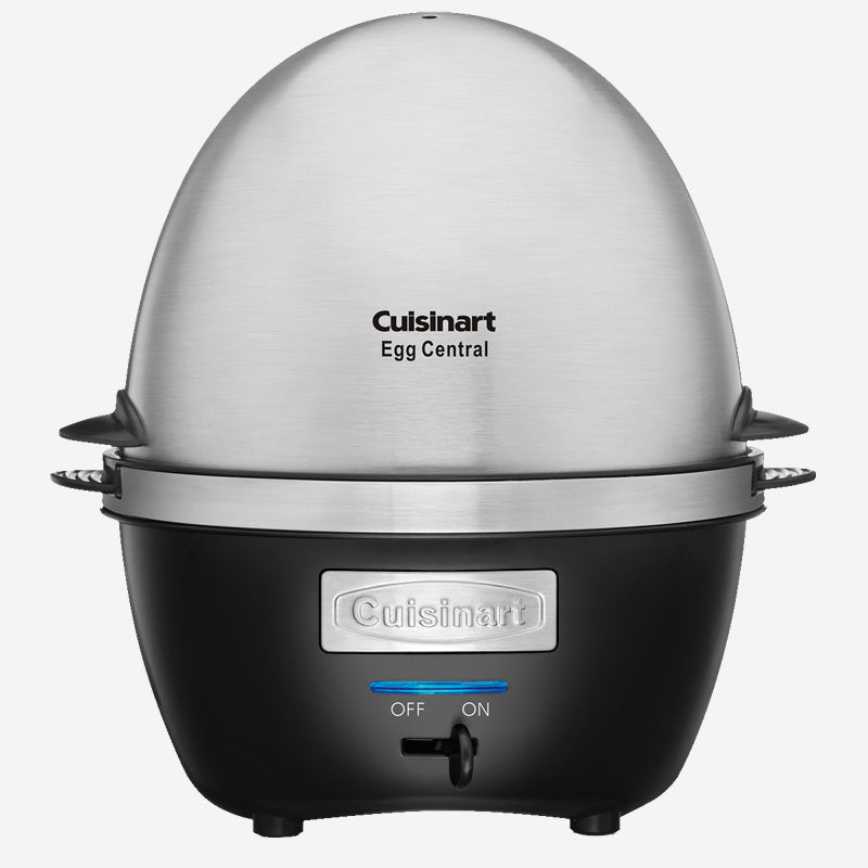 Cuiseur à œufs    - Cuisinart - Cuiseur à oeufs -  - La Guilde Culinaire