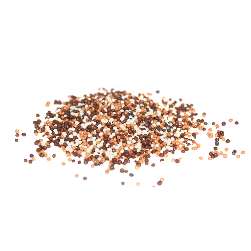 Crispearls Mini mélangées - Callebaut - Perle croustillante - - La Guilde Culinaire