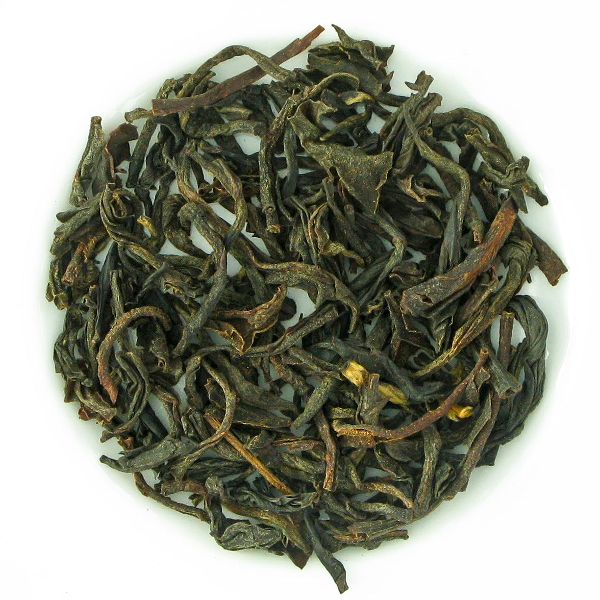 Thé Noir English Breakfast Recharge Vrac 1kg   - Kusmi Tea - Thé et infusion - KM3544 - La Guilde Culinaire