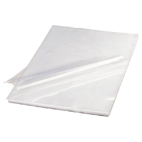 Feuilles papier guitare 40.6 cm x 60.96 cm /16" X 24" - paquet de 4 - La Guilde Culinaire - Accessoire - - La Guilde Culinaire