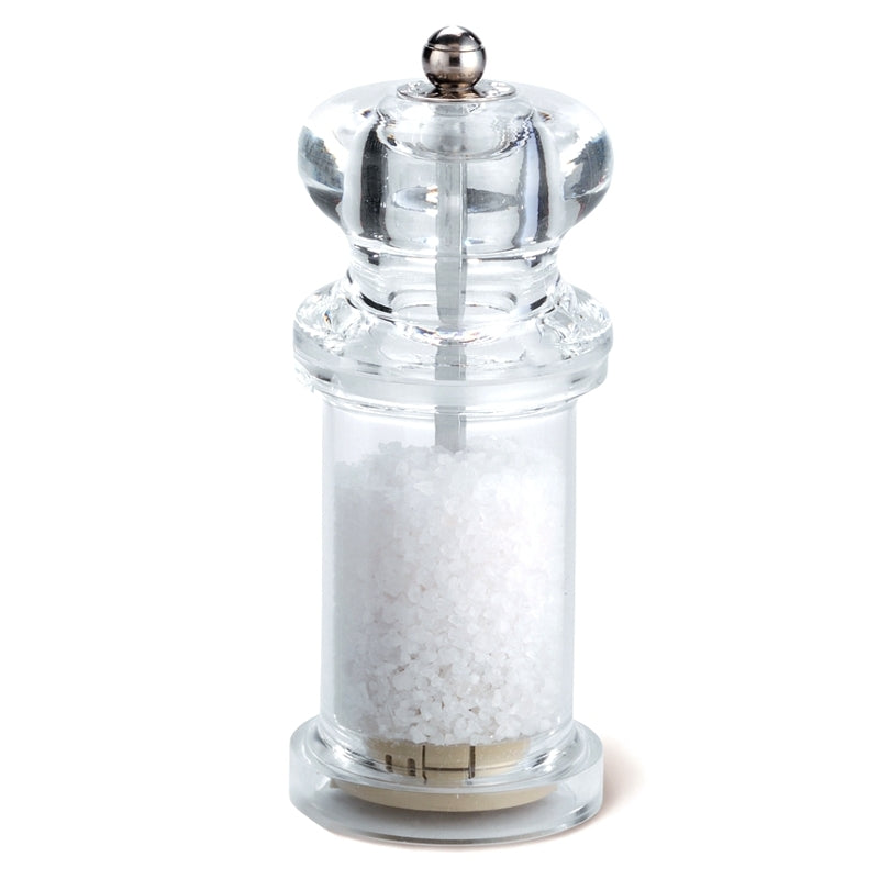 Moulin à sel CLASSIC Précision 13cm    - Cole & Mason - Moulin à sel -  - La Guilde Culinaire