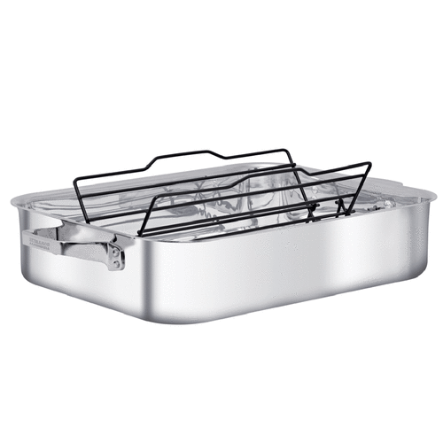 TRUCLAD Rôtissoire    - Zwilling - Rôtissoire -  - La Guilde Culinaire