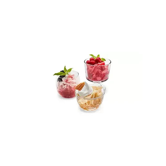 Extension glace pilée pour Kitchenaid    - Kitchenaid - Sorbetière et turbine à glace -  - La Guilde Culinaire