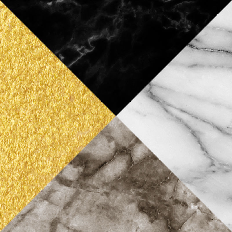 Napperon - Marble D    - Adama - Napperon -  - La Guilde Culinaire