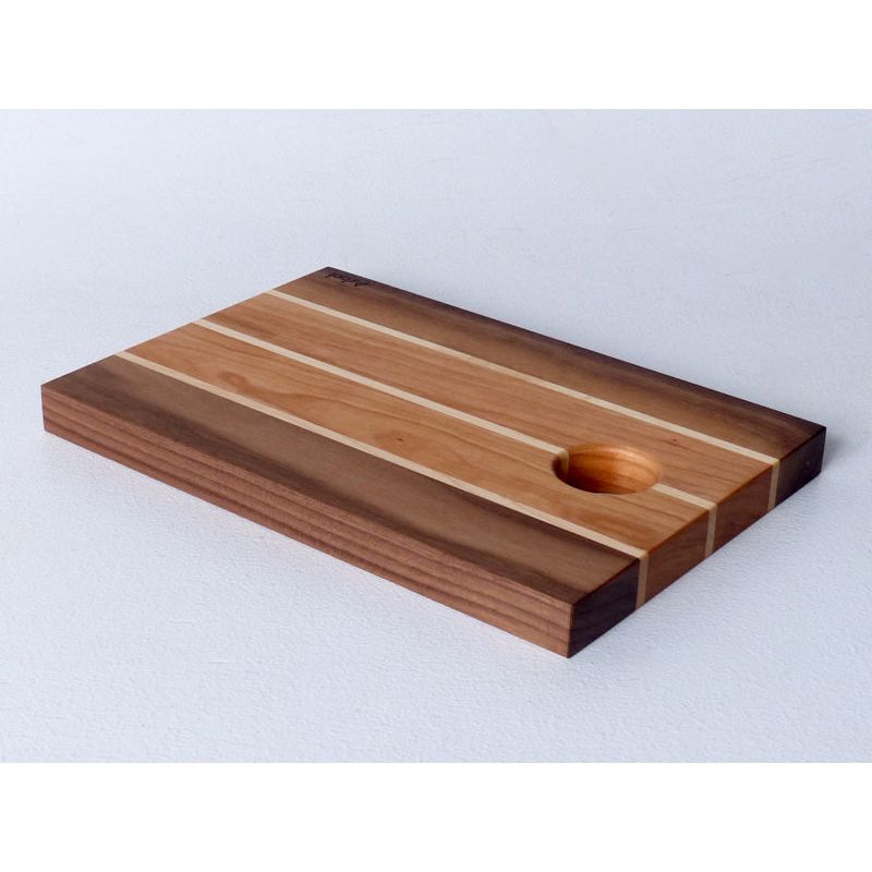 Planche Pique-nique    - Arbol - Planche à découper -  - La Guilde Culinaire