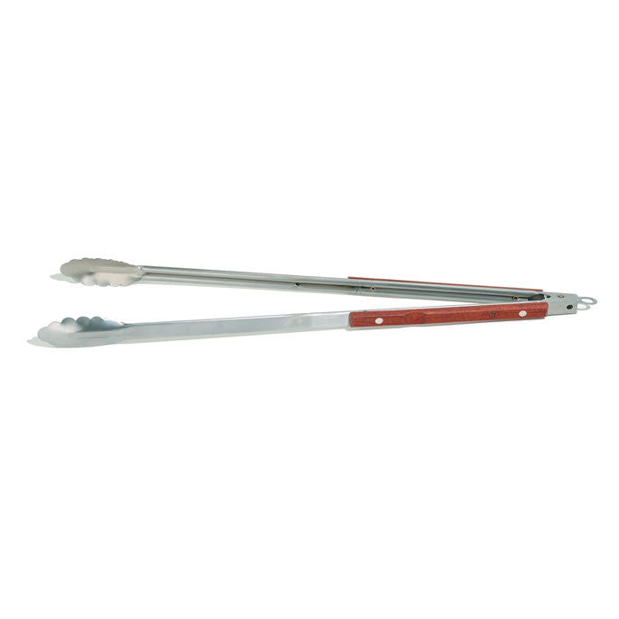 Pinces longues pour le grill - OUTSET - 21"    - Outset - Pince à BBQ -  - La Guilde Culinaire