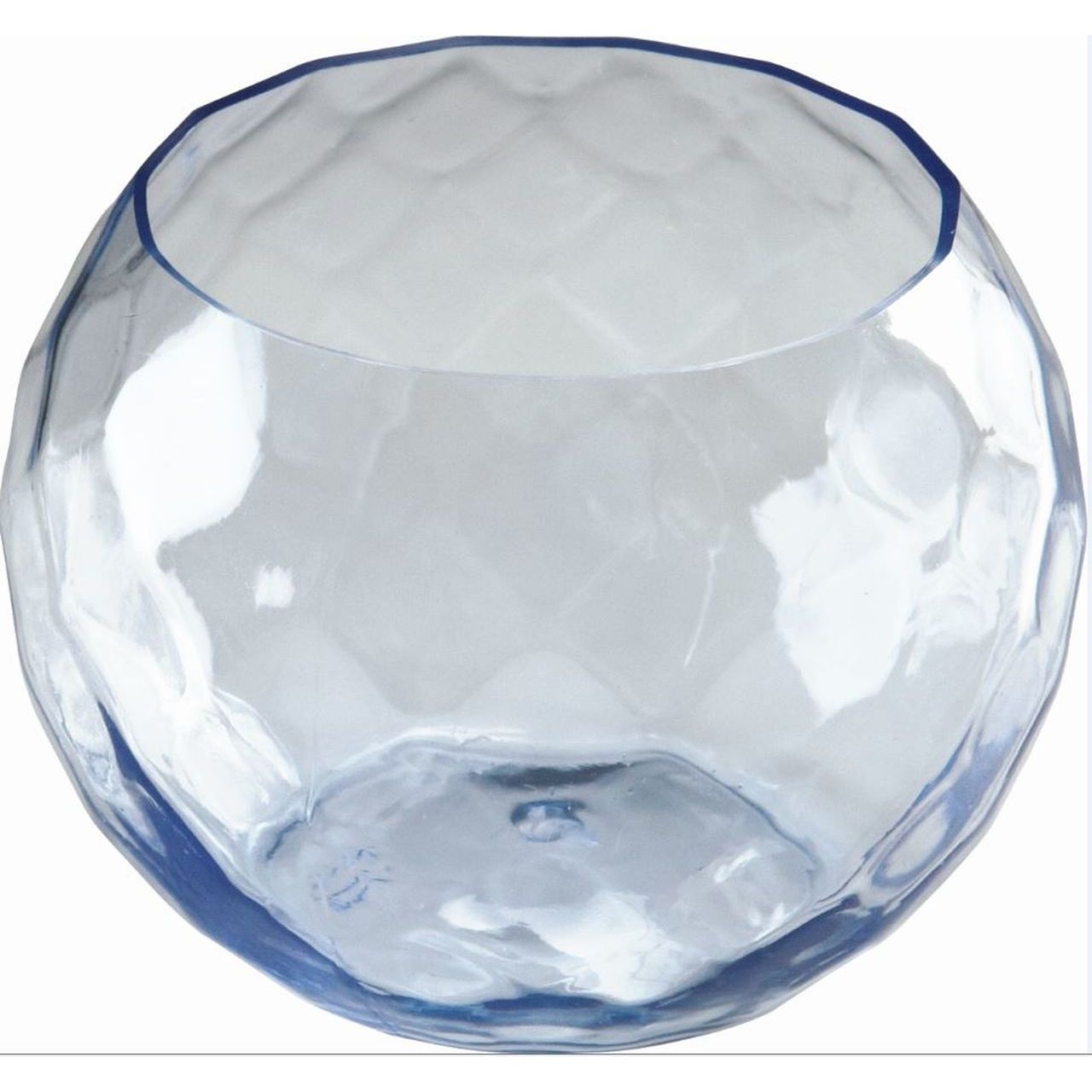 Verrine DIAM'S transparente 75ml SF00020 - Paquet de 5 unit    - Solia - Verre -  - La Guilde Culinaire