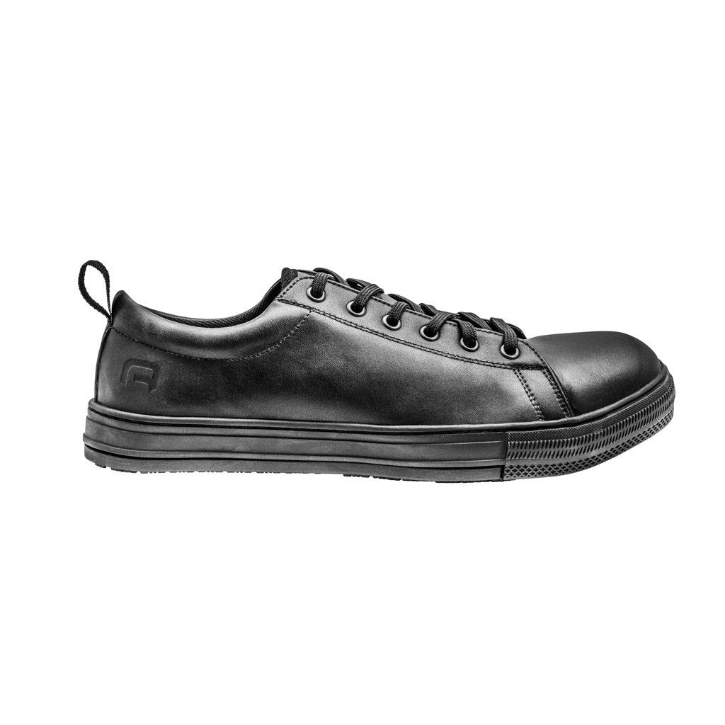 Chaussure de cuisine Summit Noir T35 / Femme US 4.5  - Clement Design - Chaussures cuisine - SUMMIT NOIR T35 - La Guilde Culinaire