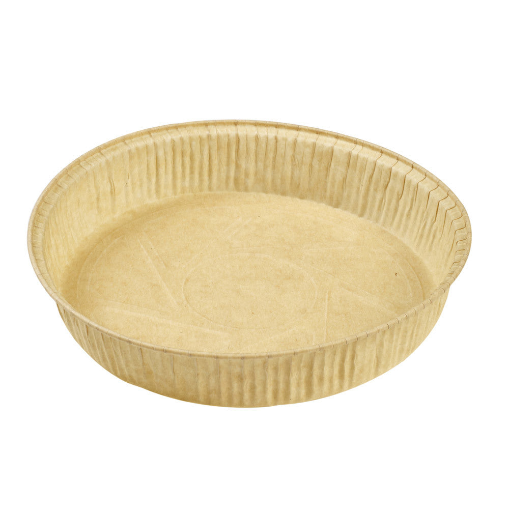 Moule de Cuisson rond 13,8 cm Paquet de 20  - Solia - Service de table jetable - TO00138 - La Guilde Culinaire